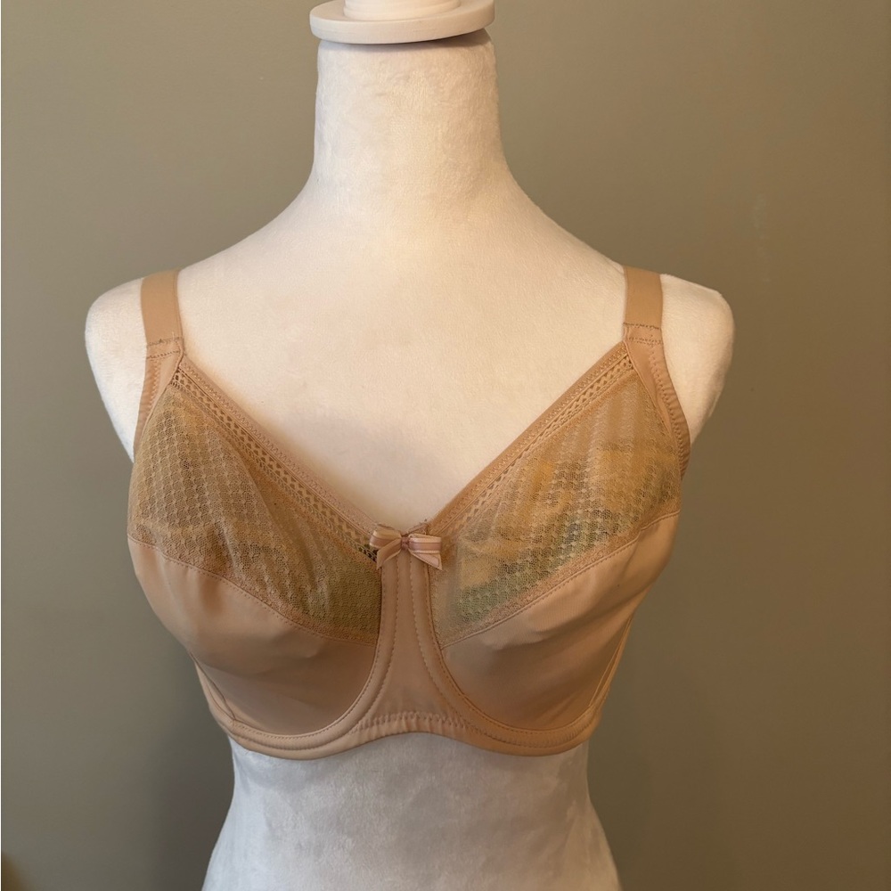 Wacoal Tan Women's Bra